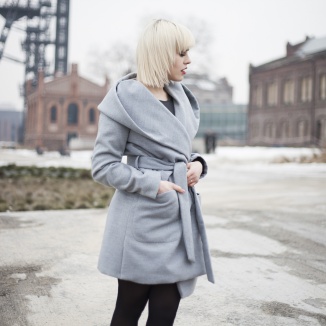 Ciepłe płaszcze w niskiej cenie!